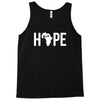 gift hope Tank Top