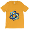 imu logo wt T-Shirt