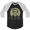 poe is me 3/4 Sleeve Shirt