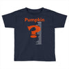 pumpkin everything Toddler T-shirt