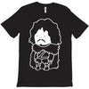 snow man T-Shirt
