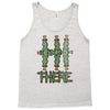 hi there Tank Top