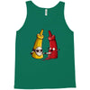 it's only ketchup Tank Top