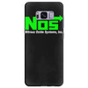 nos Samsung Galaxy S8 Plus