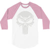 punished vengeance (2) 3/4 Sleeve Shirt