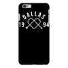 dallas 1994 iPhone 6/6s Plus Case