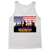 2018 Women's March On New York City Tank Top
