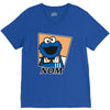 nom V-Neck Tee