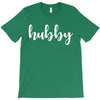 Hubby T-Shirt
