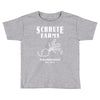 Schrute Farms Toddler T-shirt