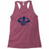 o'doyle rules Racerback Tank