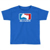 gamer mf716 best trending Toddler T-shirt