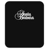 santa barbara Mousepad