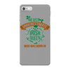 irısh queen iPhone 7 Case