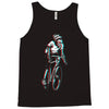 ride in 3d Tank Top