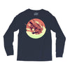 evangelion Long Sleeve Shirts