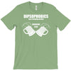 dipsophobics beer T-Shirt