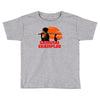 samurai champloo best trending Toddler T-shirt