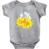 soul glo Baby Onesie