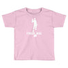 finger wag batle royal gaming Toddler T-shirt