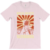 rock beat scissors T-Shirt