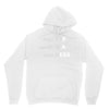 say eye Unisex Hoodie