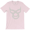 blue demon   lucha libre mexicana T-Shirt