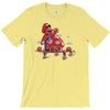 mushroom eater T-Shirt