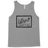 trust or die Tank Top