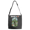 fairytale the 13th Adjustable Strap Totes