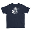 camera Youth Tee