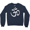 mens om Crewneck Sweatshirt