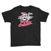 boo (2) Youth Tee