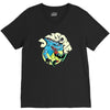 jawsome V-Neck Tee