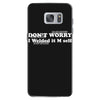 don't worry Samsung Galaxy S7