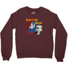that's no moon Crewneck Sweatshirt