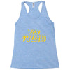 myld stallyns Racerback Tank