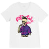 stay cool V-Neck Tee