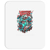 off the wall Mousepad