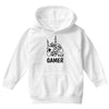 gamer Youth Hoodie