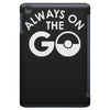 always on the go iPad Mini