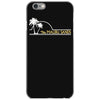 malibu sands iPhone 6/6s Case