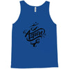 aspire to inspire Tank Top