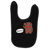 domo kun japanese tv, anime, manga comics Baby Bibs