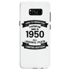 Premium Vintage 1950 Samsung Galaxy S8