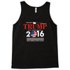 trump 2016 presidential Tank Top
