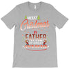 Merry Christmas To Father Of Great Awesome T-Shirt