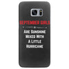 September Girls Samsung Galaxy S7 Edge
