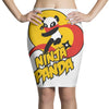 ninja panda Pencil Skirts