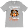 My Favorite People Call Me Papa T-Shirt